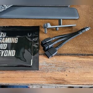 New Nvidia Gaming Cable